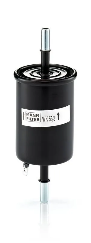 Üzemanyagszűrő - MANN-FILTER (WK55/3)