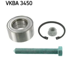 Kerékcsapágy Készlet - SKF (VKBA3450)
