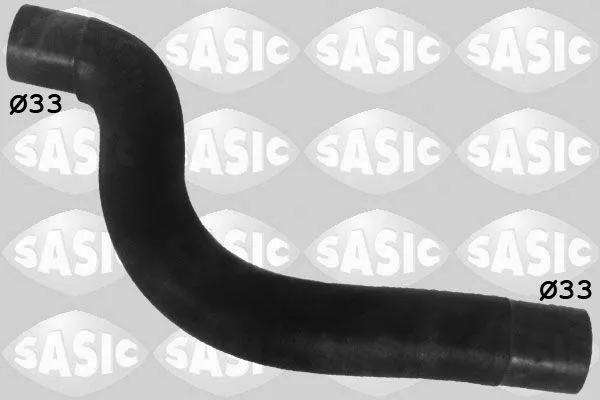 Hűtőcső - SASIC (3406102)