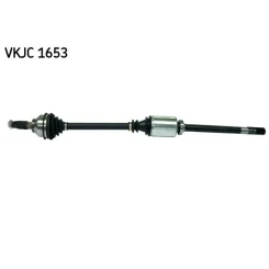 Hajtótengely - SKF (VKJC1653)
