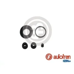 Javítókészlet, Féknyereg - AUTOFREN SEINSA (D4190)