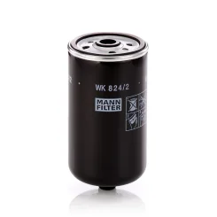 Üzemanyagszűrő - MANN-FILTER (WK824/2)