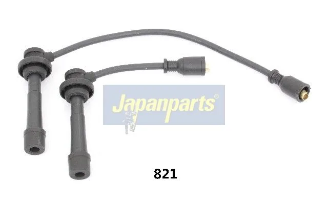 Gyújtókábel Készlet - JAPANPARTS (IC-821)