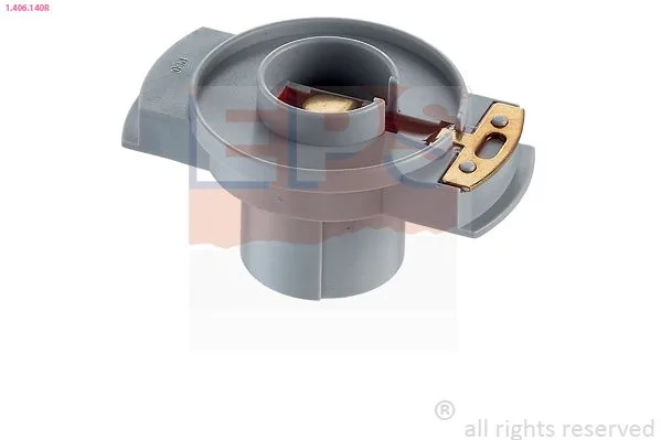 Gyújtáselosztó Rotor - EPS (1-406-140R)