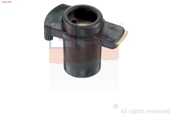 Gyújtáselosztó Rotor - EPS (1-415-101)