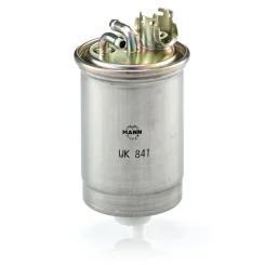 Üzemanyagszűrő - MANN-FILTER (WK841)