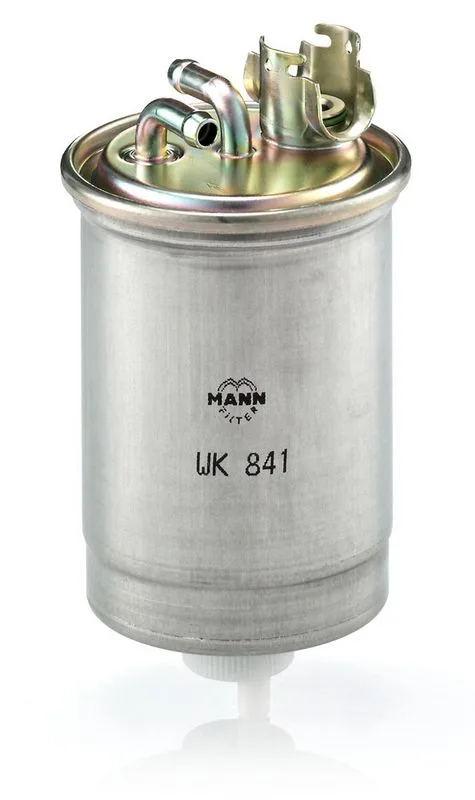 Üzemanyagszűrő - MANN-FILTER (WK841)