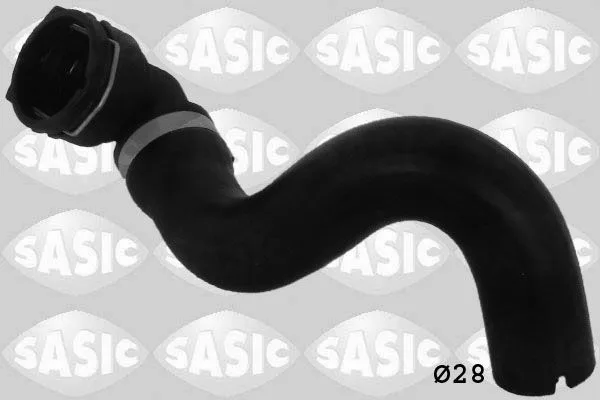 Hűtőcső - SASIC (3406065)