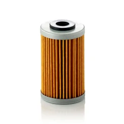 Olajszűrő - MANN-FILTER (MH5001)