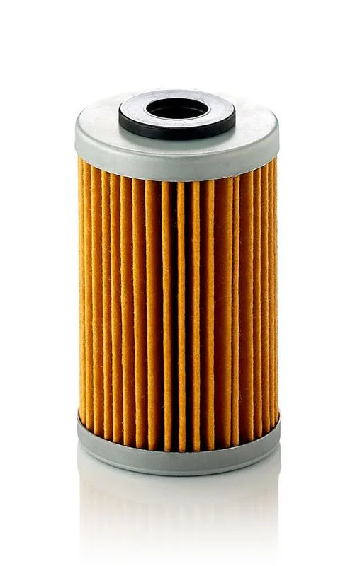 Olajszűrő - MANN-FILTER (MH5001)