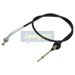Huzal, Rögzítőfék - JAPANPARTS (BC-K02)
