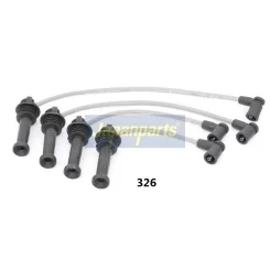 Gyújtókábel Készlet - JAPANPARTS (IC-326)