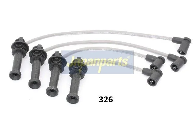 Gyújtókábel Készlet - JAPANPARTS (IC-326)