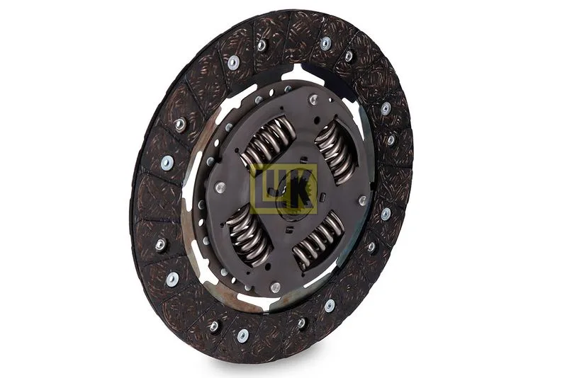 Kuplungtárcsa - Schaeffler LuK (324011710)