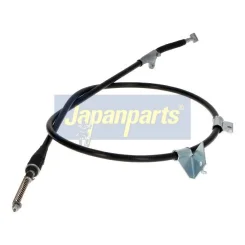 Huzal, Rögzítőfék - JAPANPARTS (BC-107)