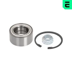 Kerekcsapagy Db P. W168 A-Klas - OPTIMAL (401047)