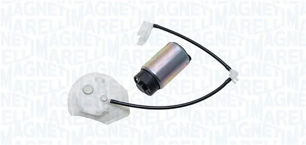 Üzemanyagszivattyú - MAGNETI MARELLI (MAM00117)