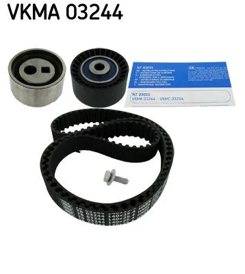 Fogasszíj Készlet - SKF (VKMA03244)