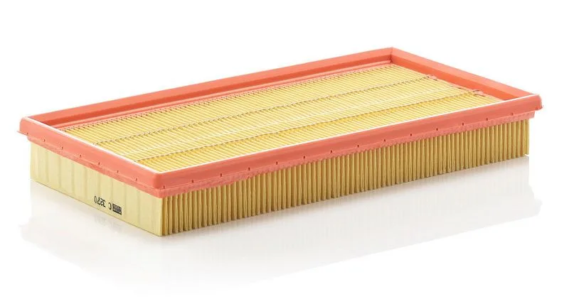 Légszűrő - MANN-FILTER (C3270)