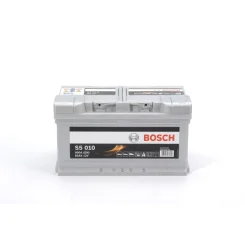 Indító Akkumulátor - BOSCH (0092S50100)
