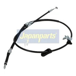 Huzal, Rögzítőfék - JAPANPARTS (BC-425L)