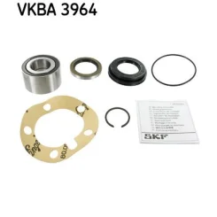 Kerékcsapágy Készlet - SKF (VKBA3964)