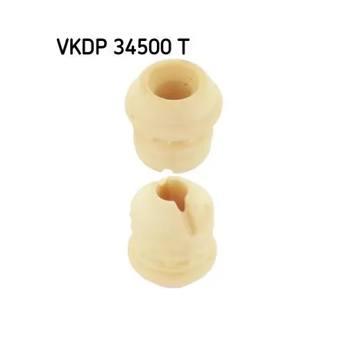 Porvédő Készlet, Lengéscsillapító - SKF (VKDP34500T)