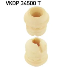 Porvédő Készlet, Lengéscsillapító - SKF (VKDP34500T)