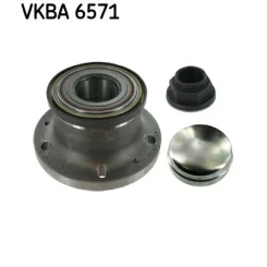 Kerékcsapágy Készlet - SKF (VKBA6571)