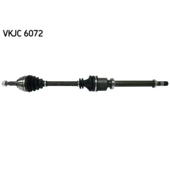 Hajtótengely - SKF (VKJC6072)
