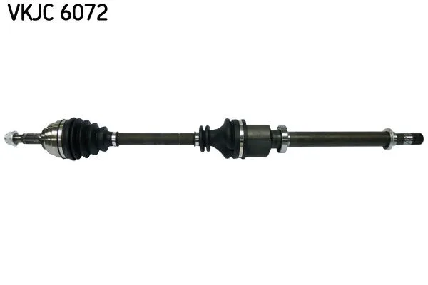 Hajtótengely - SKF (VKJC6072)