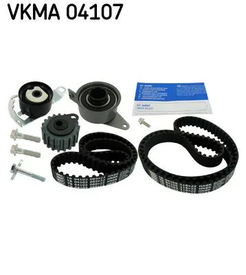 Fogasszíj Készlet - SKF (VKMA04107)