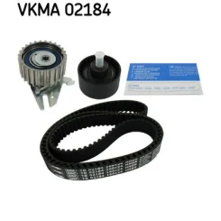 Fogasszíj Készlet - SKF (VKMA02184)