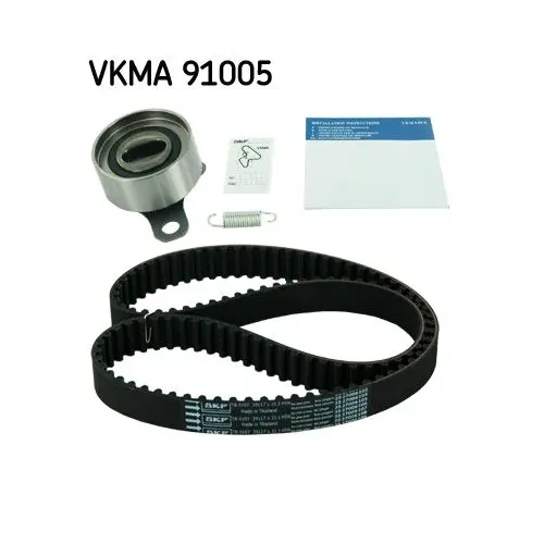 Fogasszíj Készlet - SKF (VKMA91005)
