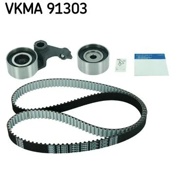 Fogasszíj Készlet - SKF (VKMA91303)