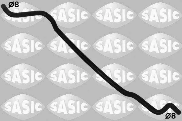 Hűtőcső - SASIC (3406180)