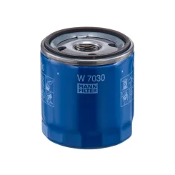 Olajszűrő - MANN-FILTER (W7030)