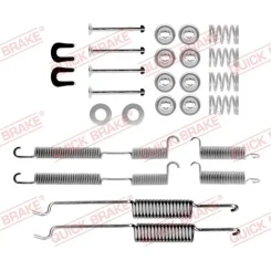 Fékpofa Rúgó Daewoo Korando 99- - QUICK BRAKE (QB105-0518)