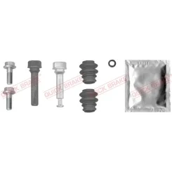 Vezetőperselykészlet, Féknyereg - QUICK BRAKE (QB113-1466X)