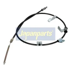 Huzal, Rögzítőfék - JAPANPARTS (BC-H01)