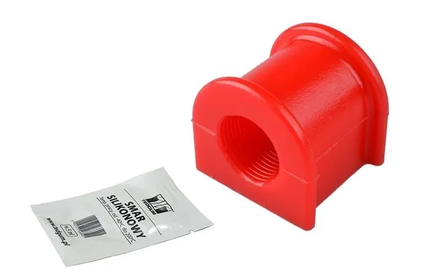 Csapágyazás, Stabilizátor - TEDGUM (01167015)