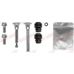 Vezetőperselykészlet, Féknyereg - QUICK BRAKE (QB113-1477X)