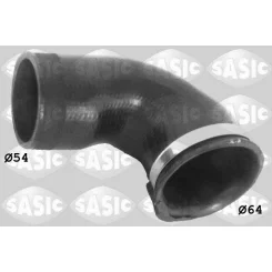 Töltőlevegő Cső - SASIC (3356012)