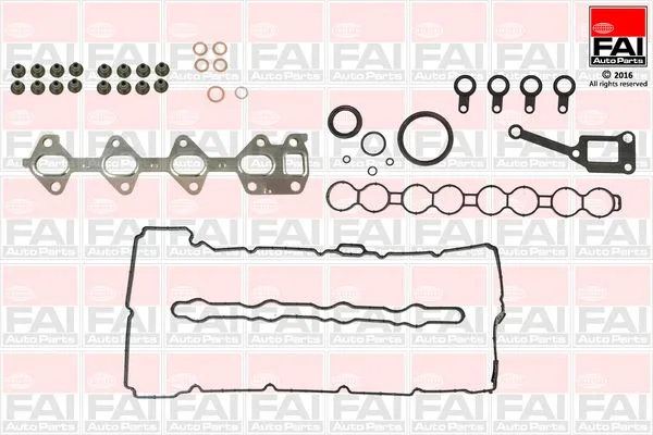Teljes Tömítéskészlet, Motor - FAI AutoParts (FS2180NH)