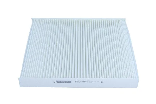 Szűrő, Utastér Levegő - MAXGEAR (KF-6160)