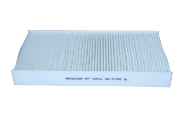 Szűrő, Utastér Levegő - MAXGEAR (KF-6306)