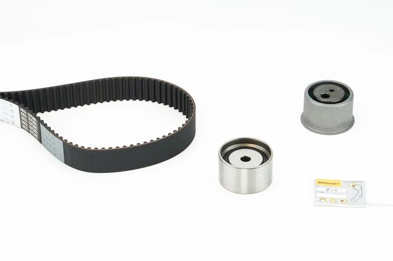 Fogasszíj Készlet - CONTINENTAL CTAM (CT1085K1)