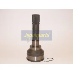 Csuklókészlet, Hajtótengely - JAPANPARTS (GI-829)