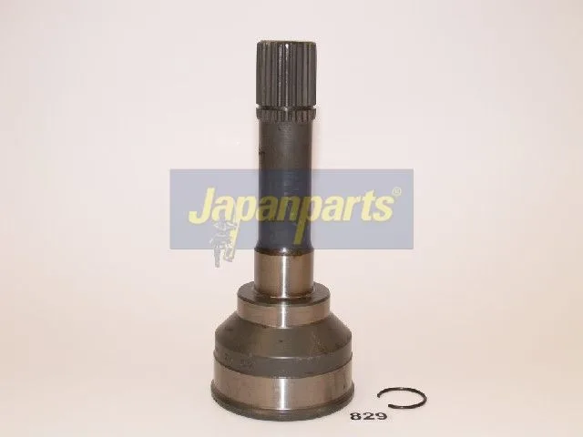 Csuklókészlet, Hajtótengely - JAPANPARTS (GI-829)