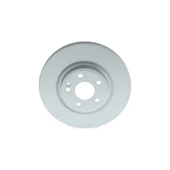 Féktárcsa - BOSCH (0986479A59)